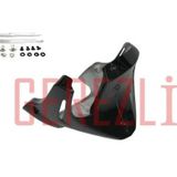 CG MOTOR ALT SAKAL SİYAH