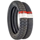 Cg Motosiklet Lastik 300-18 Ve 275-18 Tt Tubetype - İç Lastikli Tip Takım