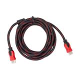 CG POWERMASTER 1.4V ÖRGÜLÜ 3 METRE KUTLU HDMI KABLO(5 ADET)