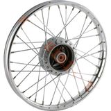 Cg Serisi Arka Jant 1.60X18 (Telli) (2.75*3.00-18) (Tel Kalınlığı 4mm)