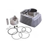 Cg Silindir Piston Seti 150 Cc 62 Mm 13 Perno 69 Boy
