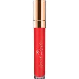 CG Spark Lipgloss 08 Coral RED 4,5 gr - Famous