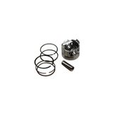 Cg125 Piston Sekman Seti 13 Perno 56,5 Mm