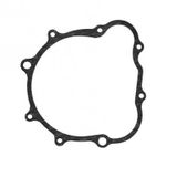 Cg125 Stator Kapak Contası