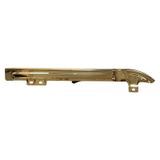 Cg125 Zincir Muhafazası Metal Gold