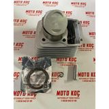 CG150 13 Perno 62 mm Silindir Piston Sekman Conta Takımı