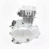 Cg150 Alt Motor Komple Balansörlü Döner Şanzıman