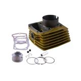 Cg150 Kn Silindir Komple Gold 62 Mm 15 Pim