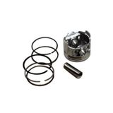 Cg150 Piston Sekman Seti 13 Perno 62 Mm