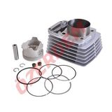 CG150 SİLİNDİR KOMPLE 65,50 MM 15 PİM