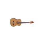 Cg30R34 Klasik Gitar, Scale 3/4, Parlak Natürel, Sedir Kap Klasik Gitar 3/4