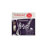 Cg318T Kısa Sap Bağlama Teli 018 Pyramid Topuzlu Set