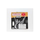 Cg418 0.18 Pyramid Pyramid Bamlı Kısa Sap Bağlama Teli 018 Takım
