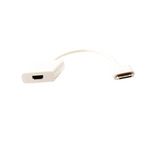Cg714 İphone 4, İpad 2, İpad 3 To Mini Display Adaptör
