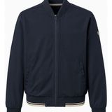 CGA Erkek Lacivert Bomber Ceket Erkek Ceket Bomber Lacivert Ceket