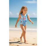 Cgboutiquestylekids Cg Kids Frozen Elsa Desenli Mayo