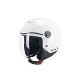 Cgm 261A Mını Mono Çocuk Kaskı Beyaz Yl