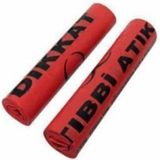 cgp medikal can güven park 3 Rulo Tam 30 Adet Tıbbi Atık Poşeti Jumbo Büyük Boy 80X110CM 800 gr - Tıbbi Çöp Torbası