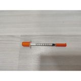 cgp medikal can güven park 3p 0,5 ml (30G 8mm) Şırınga 1 Kutu (100 Adet)
