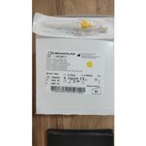 cgp medikal can güven park Bıçaklar Branul.i.v,i Intraket Sarı 24G 80 Li Paket