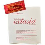 cgp medikal can güven park Extasia - Prezervatif Kondom 100LÜ - 1 Paket