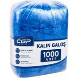 cgp medikal can güven park Galoş Kalın 2000 Adet