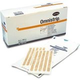 cgp medikal can güven park Hartman Steril Strip 6X101 80 Li 8 Paket Bant