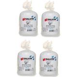 cgp medikal can güven park Hidrofil Rulo Pamuk 1 kg 1000 gr 4 Adet
