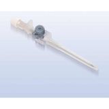 cgp medikal can güven park I.v. Kanül 16G - 13/4" Intraket (45MM) Gri Branül Tekli Steril Paket 100 Adet