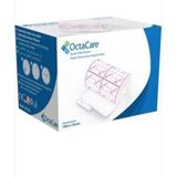 cgp medikal can güven park Octamed Esnek Tıbbi Plaster 10MX10CM 5 Adet
