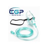 cgp medikal can güven park Oksijen Maskesi 10 Adet