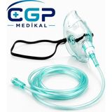 cgp medikal can güven park Oksijen Maskesi 20 Adet