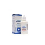 cgp medikal can güven park Oksijenli Su 100 ml