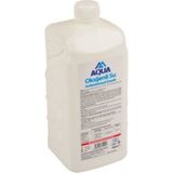 cgp medikal can güven park Oksijenli Su 1000 ml Yara Temizleme Antiseptiği 1 Litre