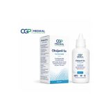 cgp medikal can güven park Oksijenli su 100ml