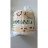 cgp medikal can güven park Rulo Hidrofil Pamuk 1 kg (% 100PAMUK)