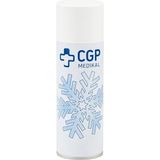 cgp medikal can güven park Soğutucu Sprey Sporcu Burkulma Spreyi 200ML 5 Adet