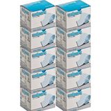cgp medikal can güven park Unıpore Flaster 10 cm x 10 M Hipoalerjenik 10 Adet SERHAT0365