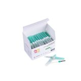 cgp medikal can güven park Vet. Kan Alma Iğnesi Vacutainer 100 Adet 1 Kutu