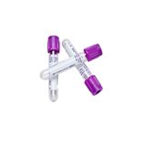 cgp medikal can güven park Vet. Vacutainer Hemogram K2 Edtalı 3 Ml Kan Alma Tüpü X (100 Adet)
