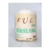 cgp medikal Rulo Pamuk 1 KG hidrofil 1 adet