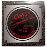 CGR20F Uzun Sap Saz Teli 0.20 Takım Bağlama Teli Firts Quality