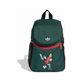 Cgreen/lucred Adidas Çocuk Günlük Sırt Çantası Dısney Lk Bp Ke4858 Yeşil