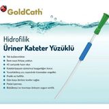 Ch 12 40 Kendinden Jelli Sonda 30 Adet