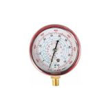 CH-M500 Manifold Gaz Saati Yüksek Basınç R22-R134A-R404-410
