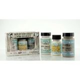 CH04-CH08 Antik Beyaz ve Fransız Keteni - Cadence Very Chalky Set 2
