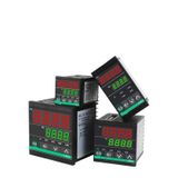 CH102 PT100 Çift Çıkışlı SSR Röle 4-20mA 0-10V CH402 Sıcaklık Kontrol CH702 1 Adet (4XL)