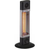 CH1200 Lt Ayaklı Karbon Infrared Isıtıcı