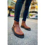 CH227 CST Yukon Erkek Bot TABA