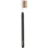Chacott Eyebrow Brush With Comb Kaş Fırçası 080 - Profesyonel Yumuşak Makyaj Fırçası